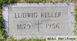 Ludwig Keller