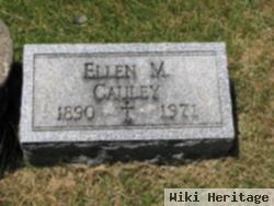 Ellen M. Cauley