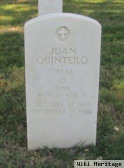 Juan Quintero