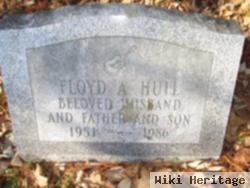 Floyd A Hull