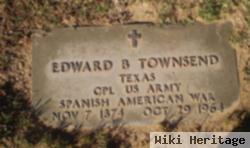 Edward B. Townsend