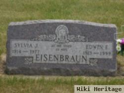 Edwin Erhard Eisenbraun