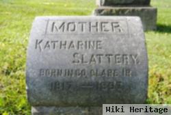 Katherine Slattery