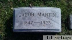 Jacob Martin