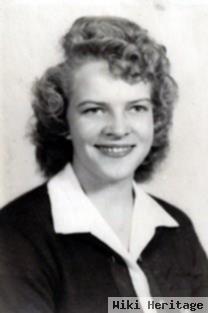 Barbara J. Thomas Reitz