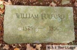 William Fulford