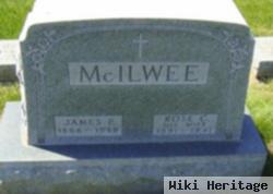 Rose C. Mcilwee