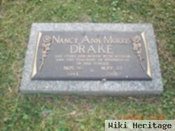 Nancy Ann Morris Drake