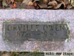 Orville Owen