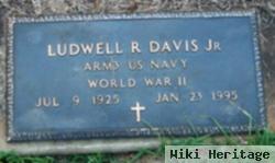 Ludwell Rector Davis, Jr