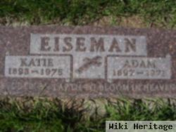 Adam C. Eiseman