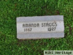 Amanda Branum Staggs