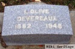 Laura Olive Devereaux