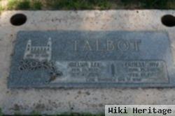 Melva Lee Talbot