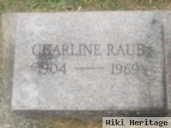 Charline Raub Carney