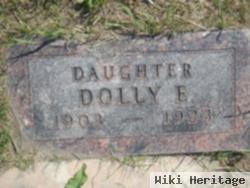 Dolly E. Wanamaker