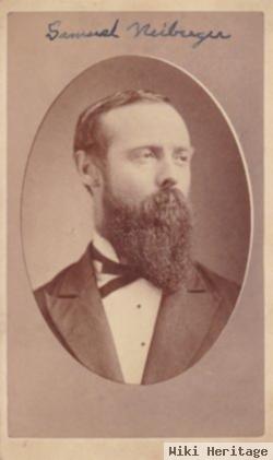 Samuel J. Neiberger