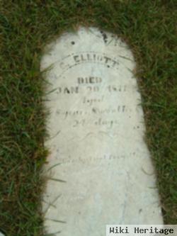 G. Elliott