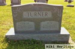 Ernest Leroy "roy" Turner