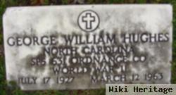 George William Hughes