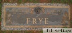 Jewell Passmore Frye