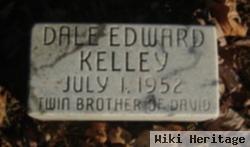 Dale Edward Kelley