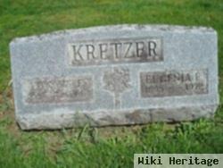 Edward Frank Kretzer