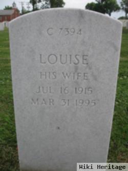 Louise Kelly