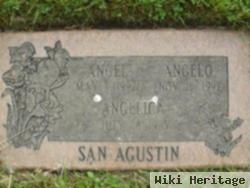 Angelo San Agustin
