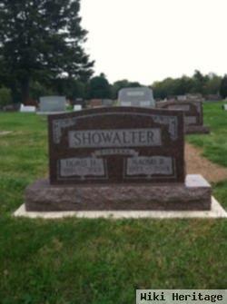 Doris H. Showalter