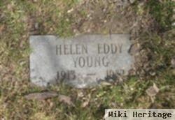 Helen Eddy Young