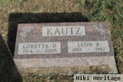 Leon Kautz