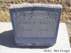 Cora E. Hall