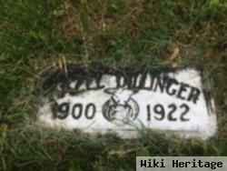 Hazel Dillinger