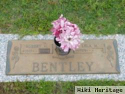 Robert Hill "bob" Bentley