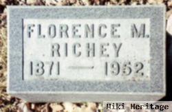 Florence May Powers Richey