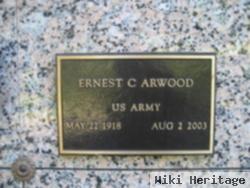 Ernest C. Arwood