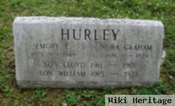 William Hurley