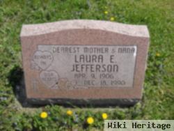 Laura Jefferson