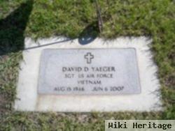 David Dale Yaeger