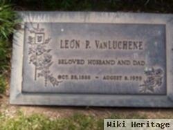 Leon Paul Van Luchene