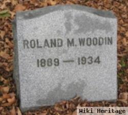 Roland Martin Woodin