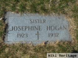 Josephine Hogan