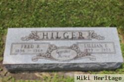 Lillian E. Hilger