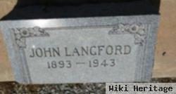 John Langford