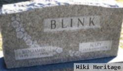 Mary Zyp Blink