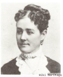 Laura Althea Gardner Parry