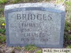 Emma A. Bridges