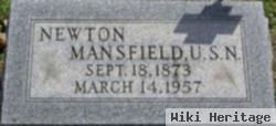 Newton Mansfield