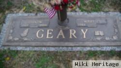 John W. Geary